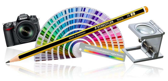 Graphic Design Tools