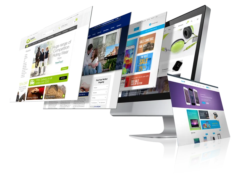 Manchester Web Design