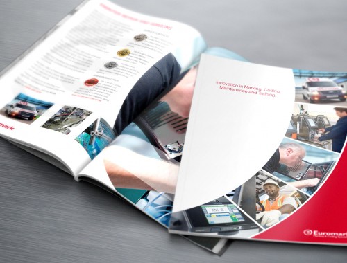 Euromark Brochure