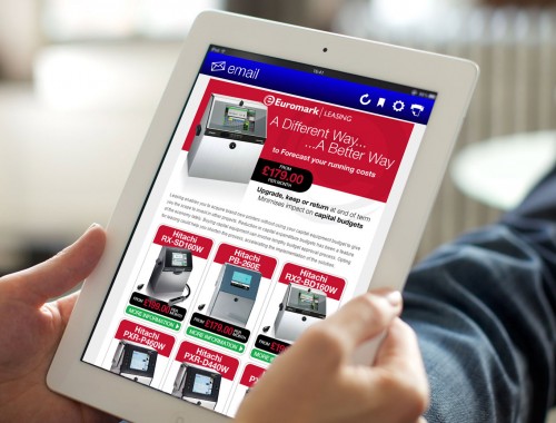 Euromark Email Marketing