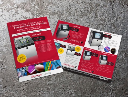 Euromark Leasing Brochure