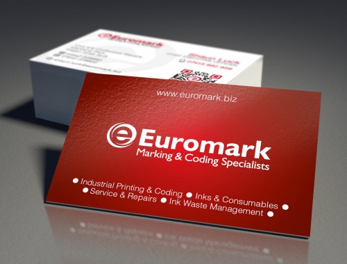 Euromark Stationery
