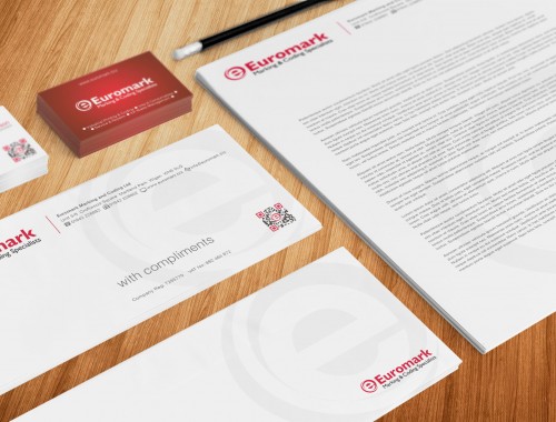 Euromark Stationery